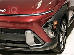 هيونداي كونا